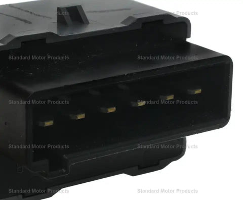 STANDARD IGN RY-731 INTRMTR RELAY