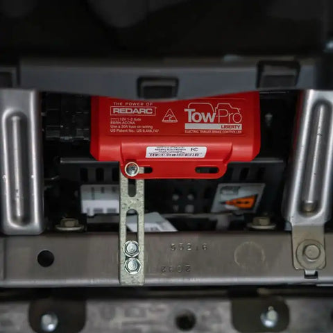 Redarc EBMK-001 TOW-PRO MOUNTING BRACKET