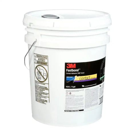 3M 21187 3M  FASTBOND  CONTACT ADHESIVE 30NF