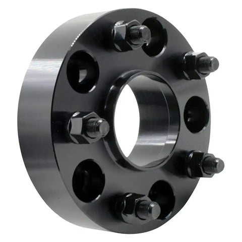 WHEEL ADAPTER  6061 BILLE