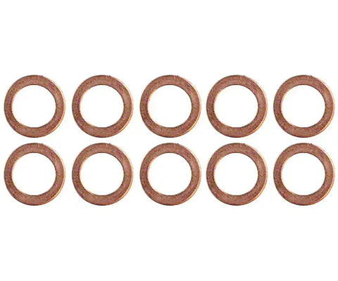 COPPER GASKET