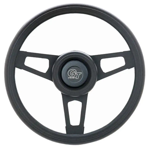 WHEEL BLK ROADRUNNER133/4