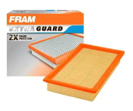 AIR FILTER EDGE 07-10 3/CS