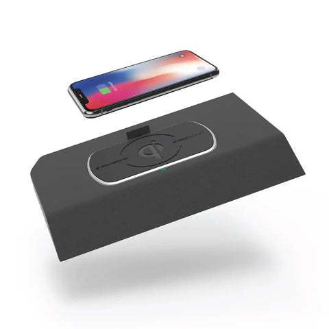 SCOSHE IND. TAQ03 DIRECT FIT QI WIRELESS CHARGER