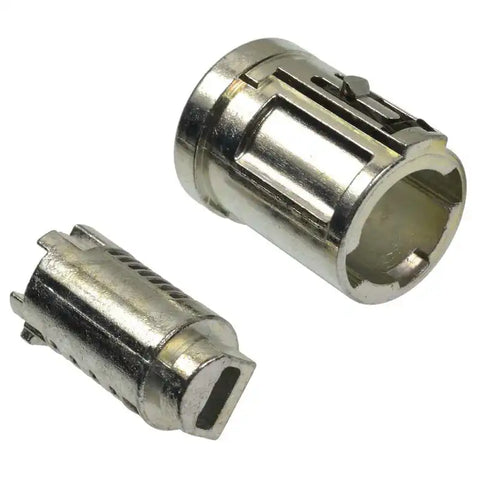 STANDARD IGNITION LOCK CYLINDER AND