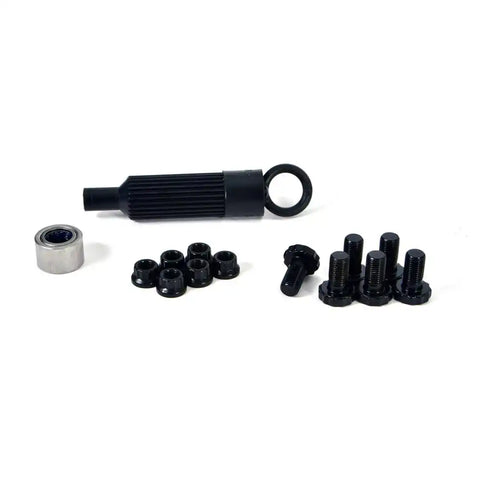 CENTERFORCE 412614800 SOLID STREET TWIN CLUTCH KITS