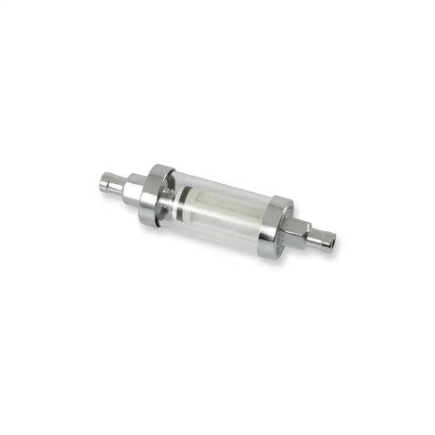 CLEAR VIEW FUEL FILTER