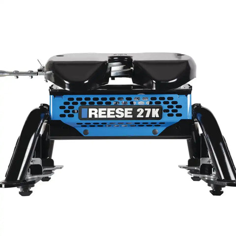 REESE 30939 M5  27K FIFTH WHEEL  GM OE - 2020 T