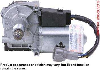 WIPER MOTOR