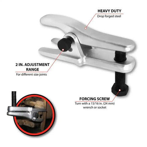 BALL JOINT SEPARATOR