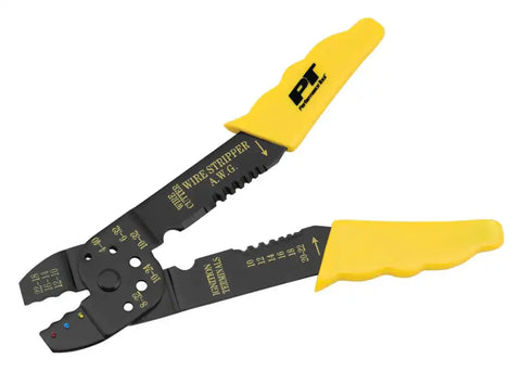 ELECTRICAL CRIMPER