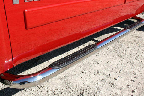 SS TUBE SILVERADO 1500 RCAB 2019