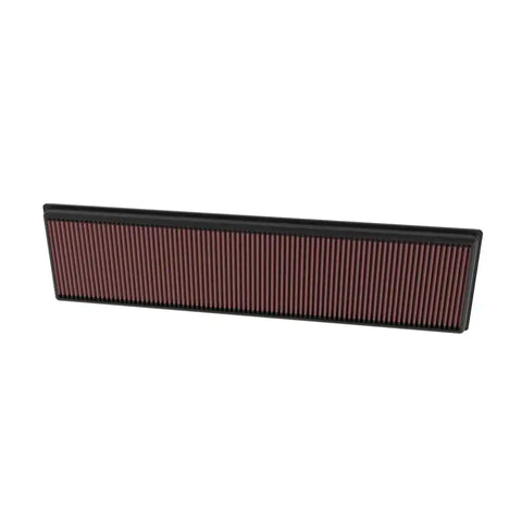 K&N FILTER 33-5137 REPLACEMENT AIR FILTER