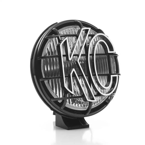 APOLLO PRO 6' RND FOG - Driving/ Fog Light Apollo Pro Halogen Bulb Halogen Bulb 6 Inch Round 100 Watt Fog Beam 2452 Raw Lumens