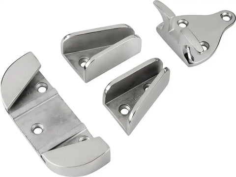 SEA DOG 322150-1 STAINLESS ANCHOR CHOCKS 5 - 20