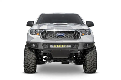 A.DESERT DES F222472090103 VENOM R FRONT BUMPER