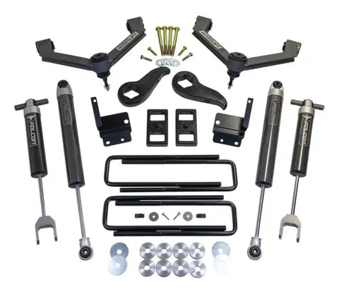 READYLIFT 69-30320 3'' SST LIFT KIT WITH FABRICATED CO