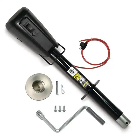 POWER STANCE 3500 POWER TONGUE JACK
