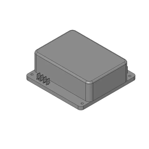 POWER SLIDE OUT CONTROL
