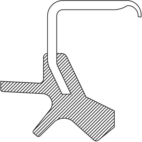 OIL SEAL