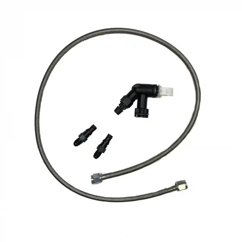 MCLEOD 139252 LINE ASSY 36.00 MALE WIRE CLIP FITT