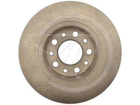 RAYBESTOS 981835R BRAKE ROTOR