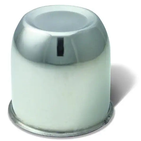 HUB CVR SS 3.3' CLSD EACH