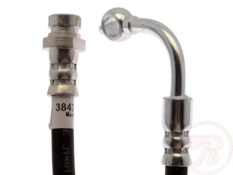 RAYBESTOS BH384383 BRAKE HOSE