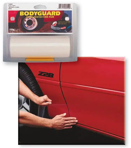 BODY GUARD KIT 6IN X 12FT