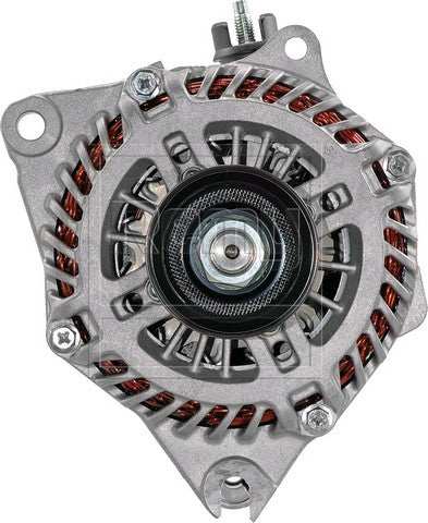 NEW ALTERNATOR