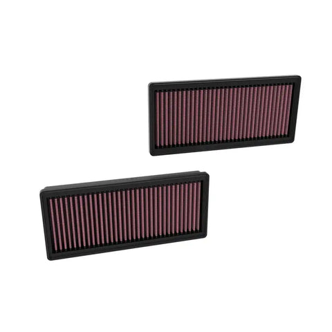 K&N FILTER 33-3183 REPLACEMENT AIR FILTER