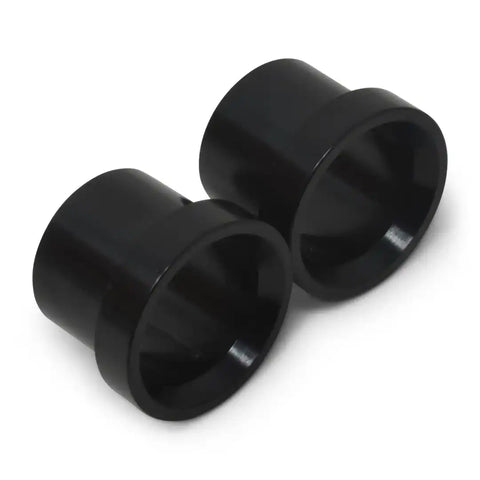ADAPTER FITTING TUBE BLK