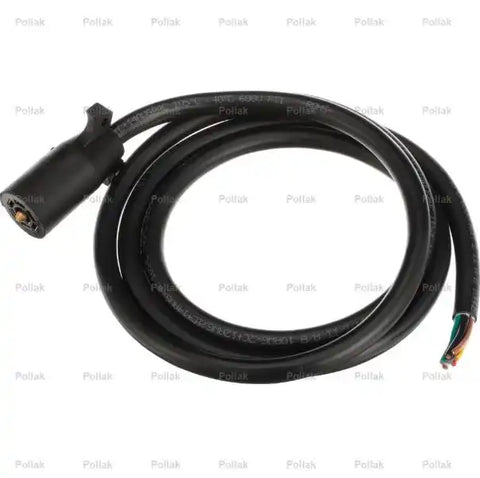 POLLAK 14-227 RV CABLE AND ENCAPSULATED PLUG ASSY