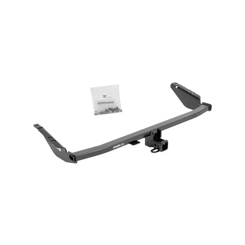 DRAW TITE 76112 MAX FRAME RECEIVER