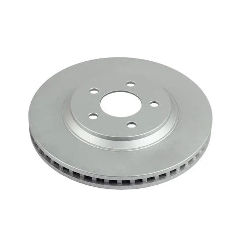 POWERSTOP AR8171EVC EVOLUTION COATED ROTOR