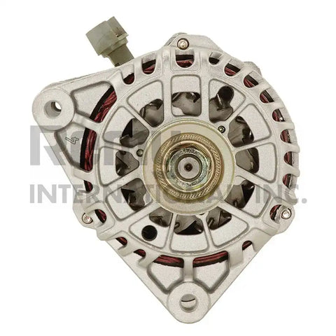 REMANUFACTURED ALTERNATOR