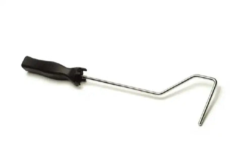 REDTREE IND 36040 MINI PAINT ROLLER FRAME - SHORT 10