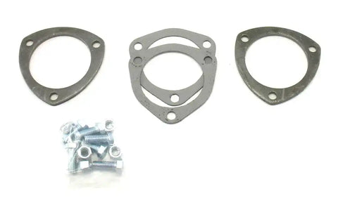COLLECTOR FLANGE