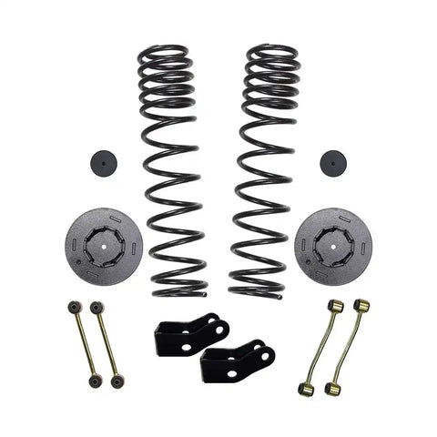 2 IN. SUSPENSION LIFT KIT