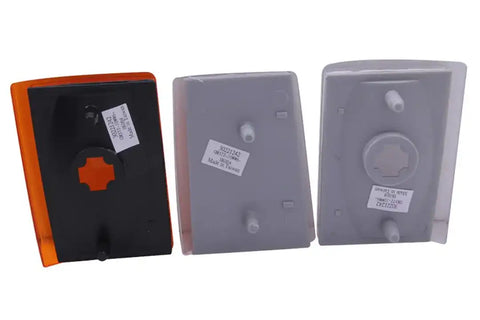 ANZO 521031 CL CK PICKUP 6PCS 88-98