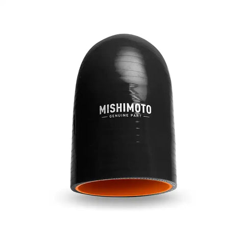 MISHIMOTO MMCP-27590BK MISHIMOTO 2.75' 90 DEGRE