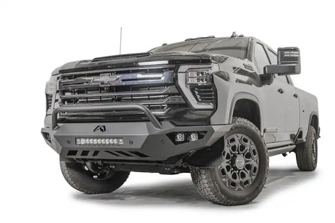 FAB FOURS CH24-V6152-1 VENGEANCE FRONT