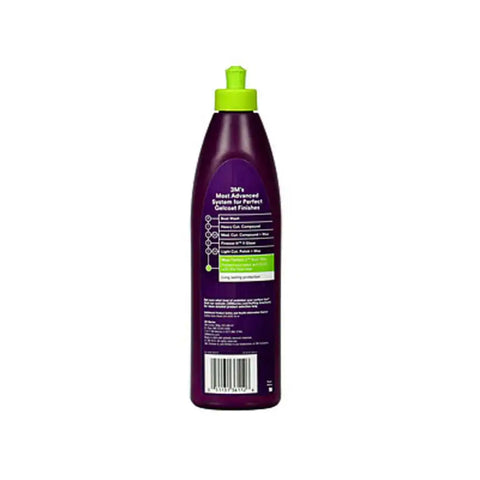 PN36112 3M PERFECT-IT BOAT WAX PT 6