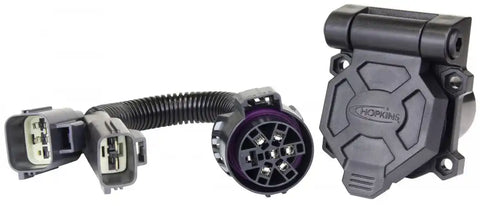 HOPKINS 40164 WIRING KIT