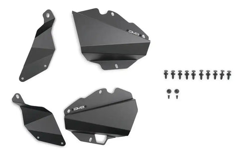 DV8 INFT2-01 TOYOTA TUNDRA & SEQUOIA | INNER FEN