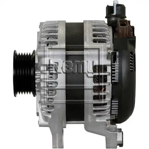 DOMESTIC ALTERNATOR