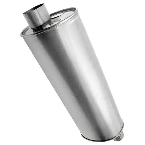 WALKER EXHST 21577 QUIET FLOW MUFFLER