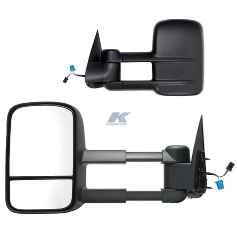 K-SOURCE 62075-76GE EXT MIRR PR PWR/HT GM PU