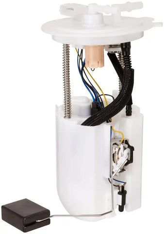 FUEL PUMP MODULE ASSEMBLY