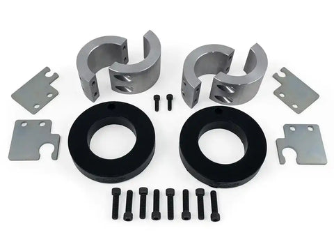 DAYSTAR KJ09187BK LIFT KIT-SUSPENSION